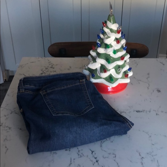 Torrid Denim Jeans - Picture 3 of 4